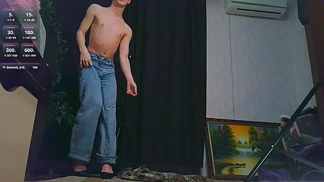 Jerry Bomb online show from March 1, 1:11 am