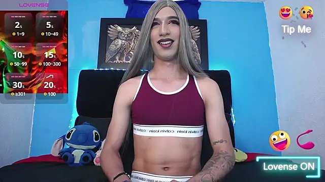 Richi horny online show from January 22, 9:10 pm