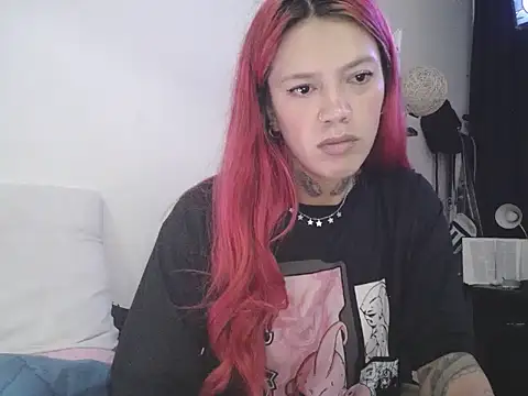 Snapshot of PhiliaShekinah1 chatting on October 25, 2:30 am PhiliaShekinah1 online show from October 25, 2:30 am