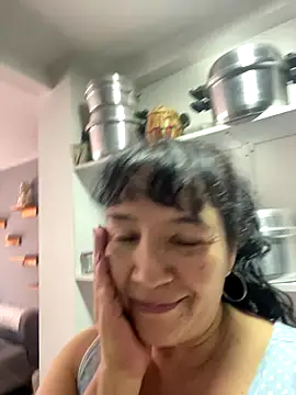 Sweeetness Milf online show from September 11, 6:08 pm