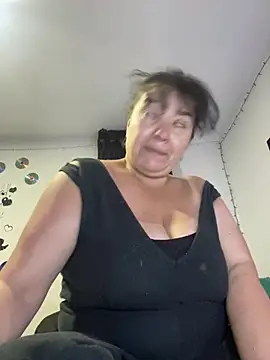 Sweeetness Milf online show from January 14, 1:44 am