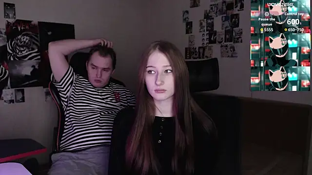 Snapshot of camcoupbang chatting on September 13, 11:26 pm camcoupbang online show from September 13, 11:26 pm