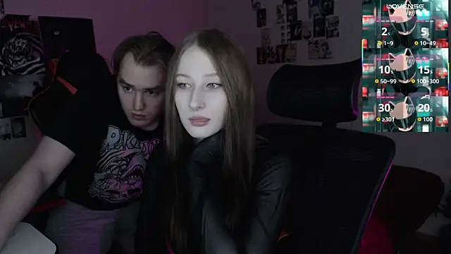 Snapshot of camcoupbang chatting on November 6, 11:15 pm camcoupbang online show from November 6, 11:15 pm