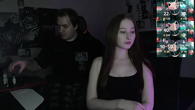 Snapshot of camcoupbang chatting on November 27, 7:16 pm camcoupbang online show from November 27, 7:16 pm