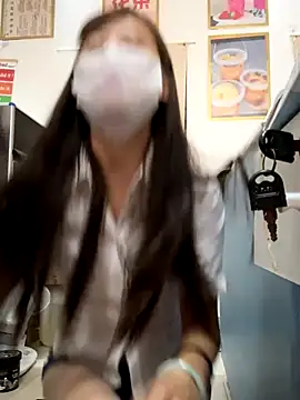 Snapshot of andii-1 chatting on October 17, 1:53 am andii-1 online show from October 17, 1:53 am