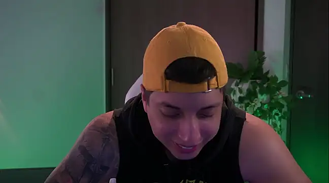 appolo allen online show from December 12, 9:58 pm