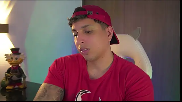 appolo allen online show from October 27, 5:44 am