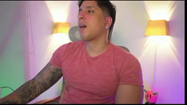 appolo allen online show from November 15, 3:26 am