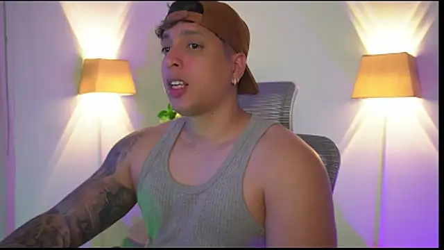 appolo allen online show from November 18, 3:45 am