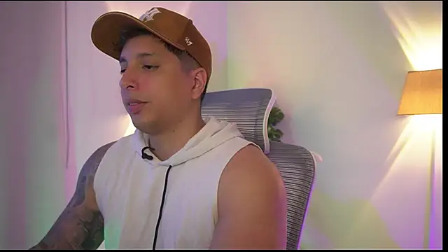 appolo allen online show from November 19, 12:10 am