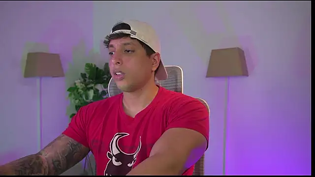 appolo allen online show from December 15, 3:44 am