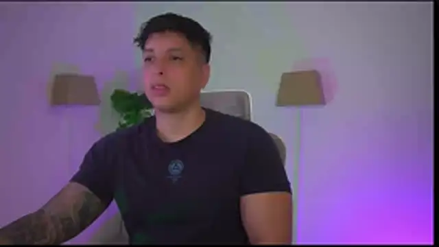 appolo allen online show from December 21, 9:11 pm