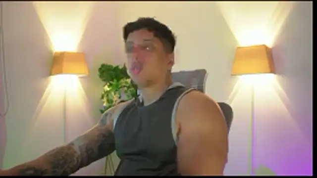 appolo allen online show from January 12, 1:44 am