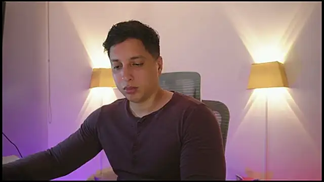 appolo allen online show from March 14, 11:21 pm