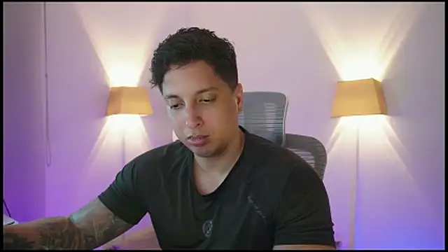 appolo allen online show from March 16, 4:29 am