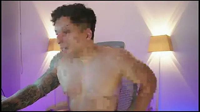 appolo allen online show from March 16, 5:44 am