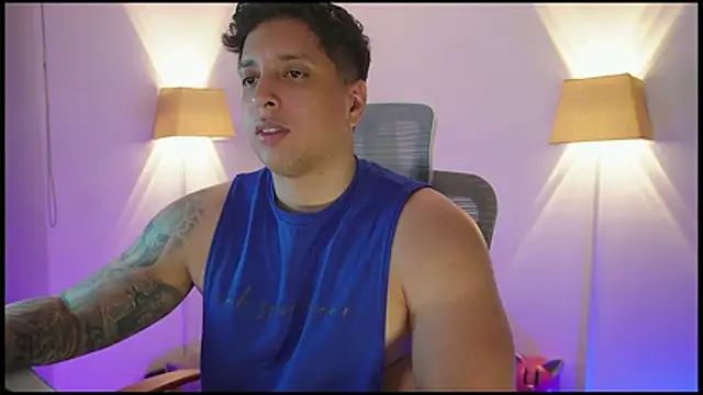 appolo allen online show from March 17, 3:00 am