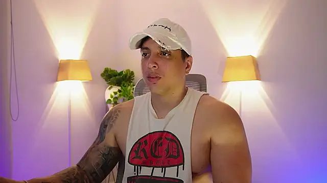 appolo allen online show from April 5, 2:31 am