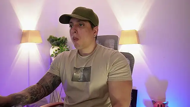 appolo allen online show from April 18, 4:16 am