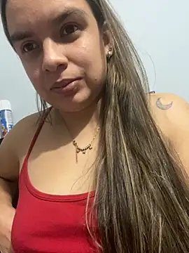 Snapshot of Nathaly00_ chatting on September 24, 3:32 am Nathaly00 online show from September 24, 3:32 am