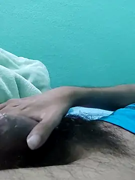 Luisf1267 online show from September 13, 3:28 am