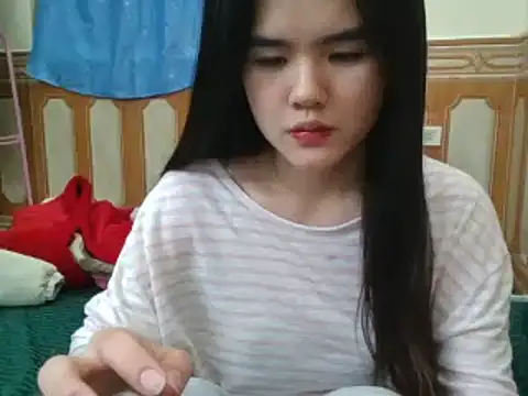 Yin-girl online show from January 3, 11:57 am