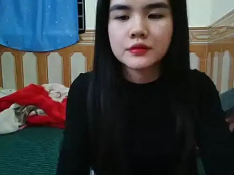 Yin-girl online show from January 7, 11:58 am