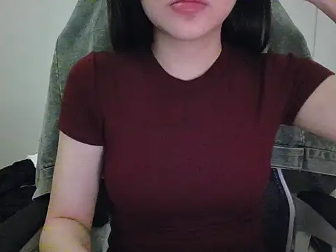 Yin-girl online show from September 26, 8:02 pm