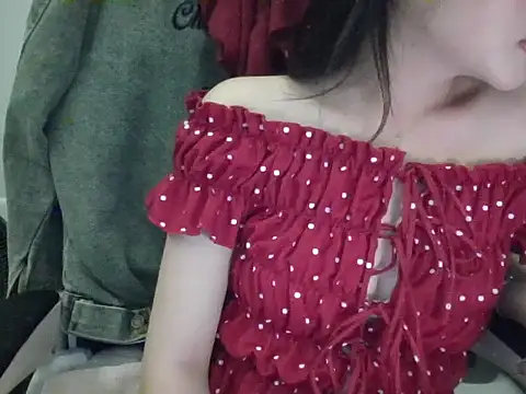 Yin-girl online show from October 5, 8:07 pm