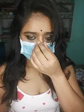 Dreamgirl1211 online show from October 14, 5:47 pm