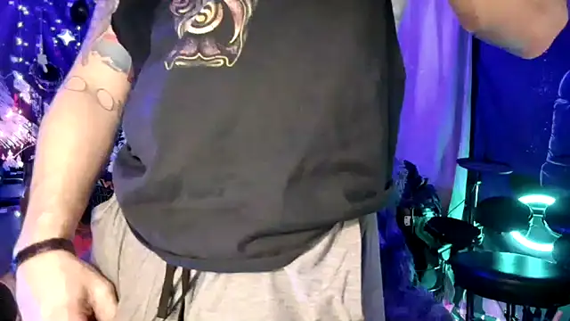 Snapshot of Barry_Indica chatting on December 28, 7:01 pm Barry Indica online show from December 28, 7:01 pm