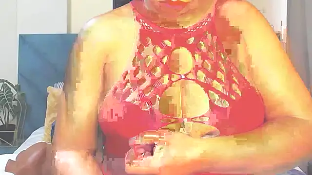 BubbleAngel online show from October 4, 4:21 am