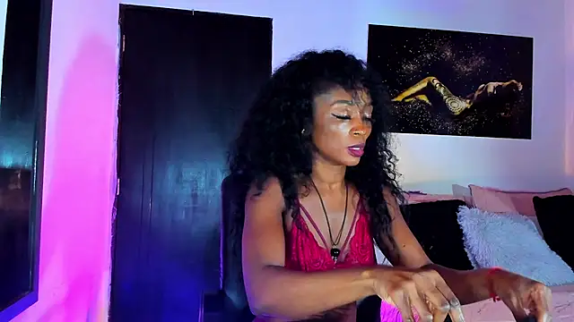 Snapshot of KimberlyBanks2 chatting on February 12, 1:09 am KimberlyBanks2 online show from February 12, 1:09 am