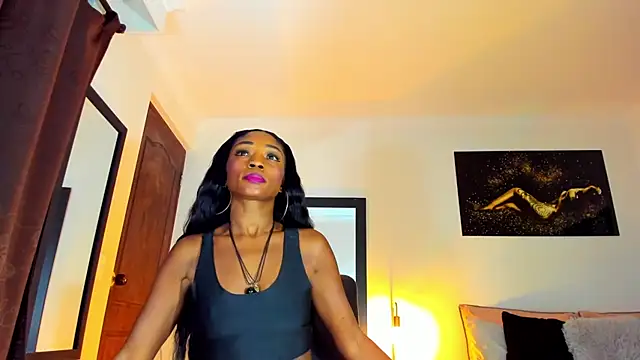 Snapshot of KimberlyBanks2 chatting on October 9, 10:13 am KimberlyBanks2 online show from October 9, 10:13 am