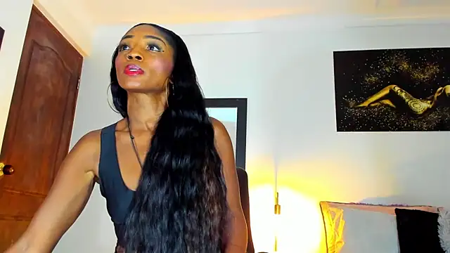 KimberlyBanks2 online show from November 5, 3:56 pm