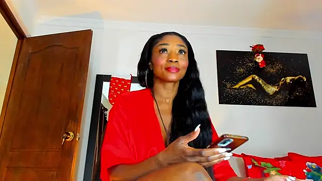 KimberlyBanks2 online show from December 17, 1:06 pm