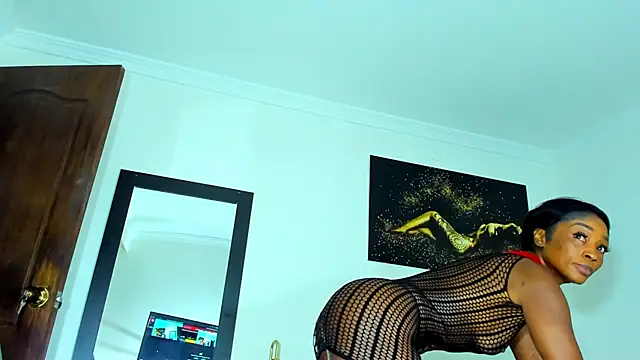 KimberlyBanks2 online show from March 1, 10:06 am