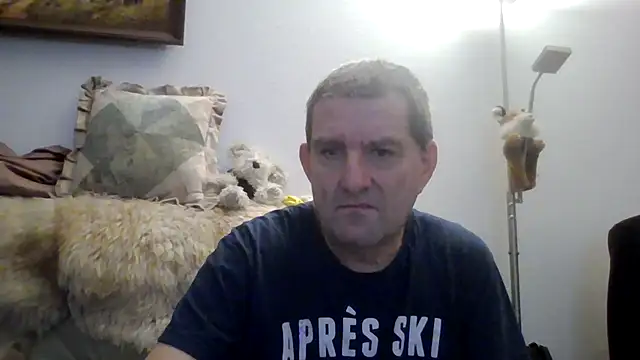 Lutzi1 online show from February 11, 7:27 pm
