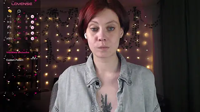 Your Corvus online show from December 4, 5:33 pm