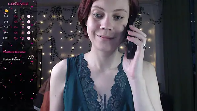 Your Corvus online show from December 8, 1:14 pm