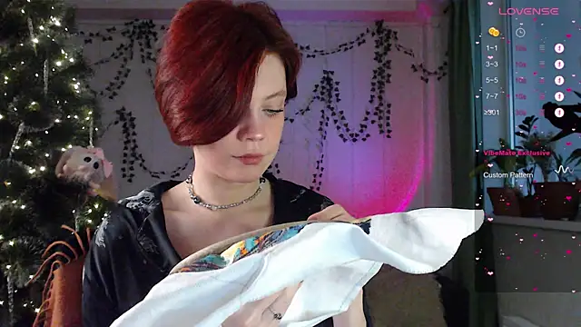 Your Corvus online show from December 16, 6:32 am