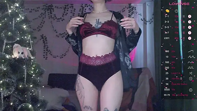 Your Corvus online show from December 19, 6:34 am