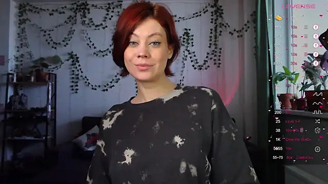 Your Corvus online show from January 21, 8:30 am