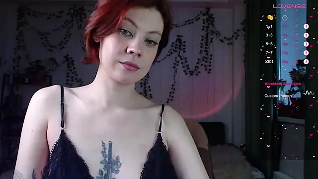 Your Corvus online show from January 23, 10:32 am