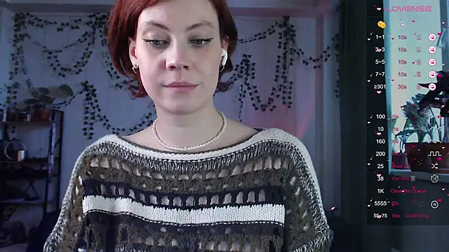 Your Corvus online show from January 30, 10:19 am