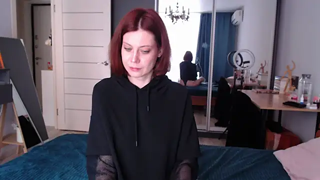 Your Corvus online show from September 26, 9:13 am