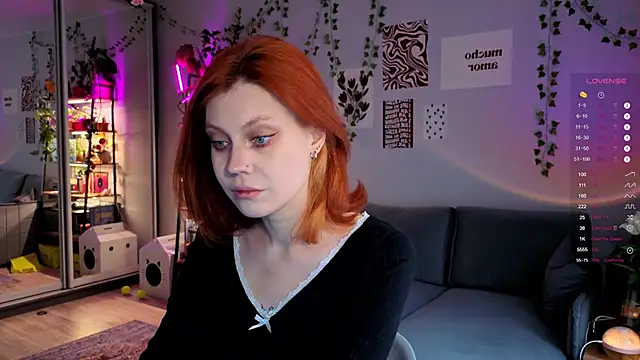 Your Corvus online show from February 17, 8:11 am