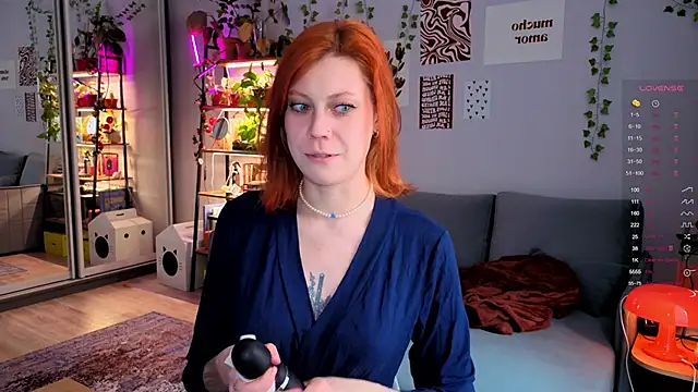 Your Corvus online show from February 24, 10:02 am