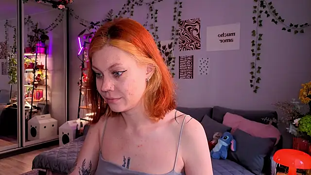 Your Corvus online show from March 13, 8:10 am