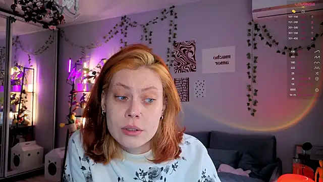 Your Corvus online show from March 18, 7:44 am